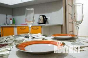 2-к квартира, посуточно, 44м2, 4/4 этаж