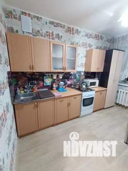 1-к квартира, посуточно, 34м2, 5/6 этаж