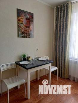 1-к квартира, посуточно, 39м2, 1/1 этаж