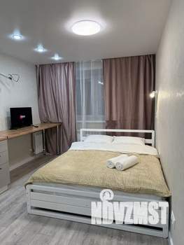 Студия квартира, посуточно, 22м2, 2/10 этаж