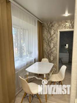 2-к квартира, посуточно, 44м2, 1/4 этаж