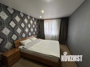 2-к квартира, посуточно, 57м2, 1/1 этаж