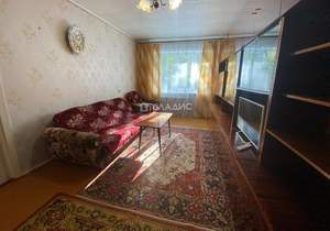 2-к квартира, на длительный срок, 65м2, 2/5 этаж