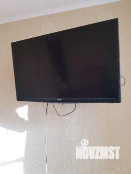 1-к квартира, посуточно, 35м2, 3/5 этаж
