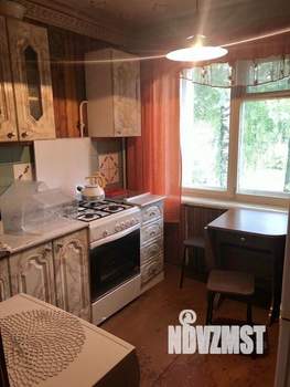 1-к квартира, на длительный срок, 35м2, 3/5 этаж