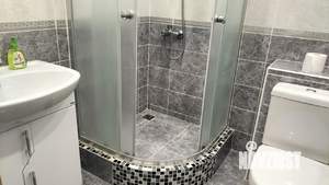 1-к квартира, посуточно, 40м2, 9/9 этаж