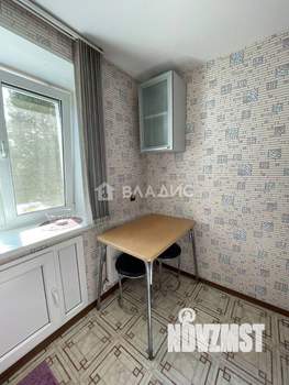 1-к квартира, на длительный срок, 30м2, 4/4 этаж