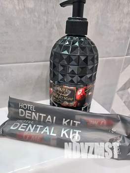 1-к квартира, посуточно, 40м2, 2/10 этаж