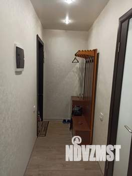 1-к квартира, посуточно, 31м2, 2/5 этаж