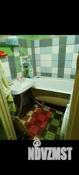 2-к квартира, на длительный срок, 50м2, 5/5 этаж