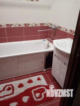 1-к квартира, посуточно, 36м2, 1/8 этаж