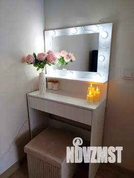 1-к квартира, посуточно, 43м2, 8/12 этаж