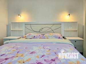 1-к квартира, посуточно, 60м2, 1/1 этаж