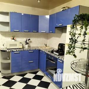 2-к квартира, посуточно, 60м2, 3/5 этаж