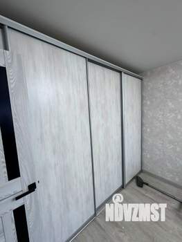 1-к квартира, на длительный срок, 34м2, 5/5 этаж