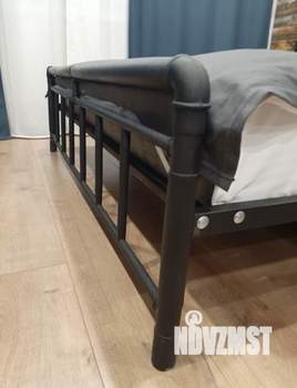Студия квартира, посуточно, 26м2, 1/3 этаж