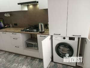 1-к квартира, на длительный срок, 38м2, 7/9 этаж