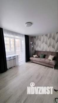 1-к квартира, посуточно, 34м2, 3/5 этаж