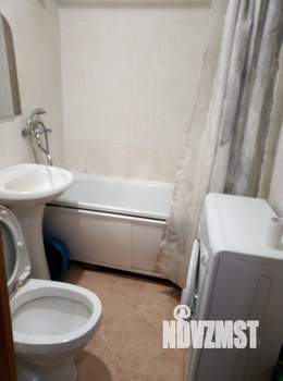 1-к квартира, на длительный срок, 36м2, 2/6 этаж