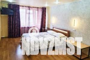 1-к квартира, посуточно, 36м2, 3/5 этаж