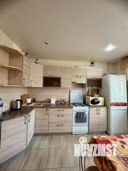 2-к квартира, посуточно, 80м2, 1/6 этаж