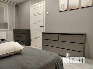 2-к квартира, посуточно, 45м2, 5/5 этаж