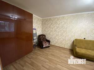 1-к квартира, на длительный срок, 33м2, 2/5 этаж