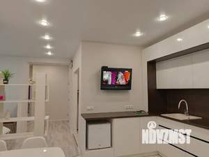 3-к квартира, посуточно, 78м2, 1/8 этаж