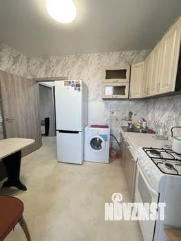 1-к квартира, на длительный срок, 30м2, 4/9 этаж