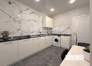 1-к квартира, на длительный срок, 43м2, 7/9 этаж