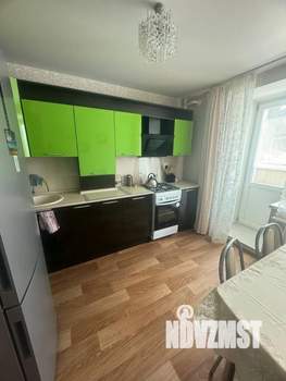 1-к квартира, на длительный срок, 38м2, 1/10 этаж