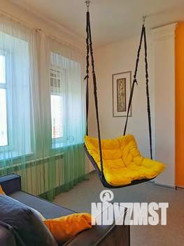 2-к квартира, посуточно, 80м2, 8/8 этаж