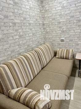 2-к квартира, посуточно, 46м2, 4/5 этаж