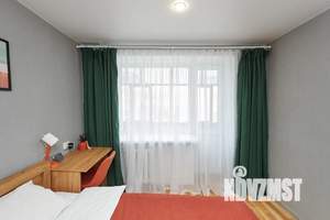 1-к квартира, посуточно, 33м2, 3/5 этаж