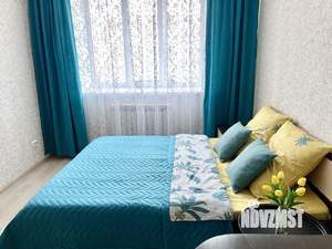 1-к квартира, посуточно, 40м2, 4/9 этаж
