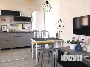 2-к квартира, посуточно, 60м2, 7/9 этаж