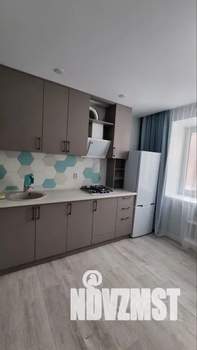 1-к квартира, посуточно, 34м2, 3/5 этаж