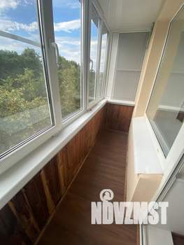 1-к квартира, посуточно, 38м2, 5/5 этаж