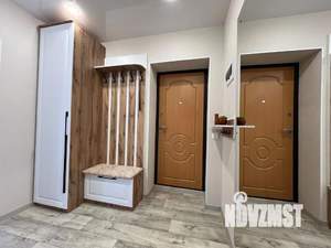 2-к квартира, посуточно, 52м2, 1/1 этаж