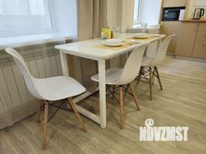 2-к квартира, посуточно, 43м2, 2/4 этаж