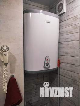 2-к квартира, посуточно, 50м2, 1/5 этаж