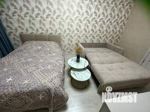 1-к квартира, посуточно, 38м2, 3/9 этаж