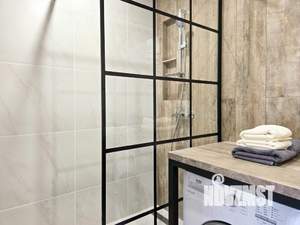1-к квартира, посуточно, 44м2, 1/1 этаж
