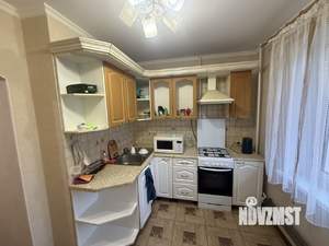 1-к квартира, на длительный срок, 37м2, 4/6 этаж