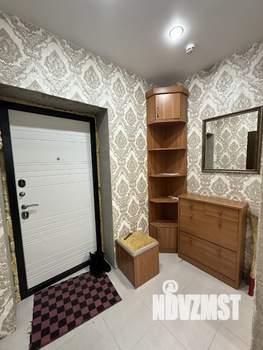 1-к квартира, на длительный срок, 35м2, 4/9 этаж