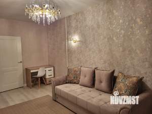 1-к квартира, на длительный срок, 40м2, 5/10 этаж