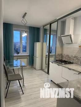 2-к квартира, посуточно, 53м2, 6/6 этаж