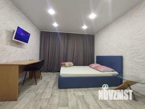 1-к квартира, посуточно, 33м2, 1/5 этаж