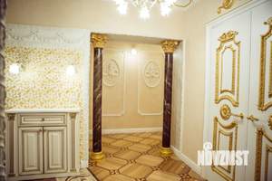 2-к квартира, посуточно, 71м2, 1/1 этаж