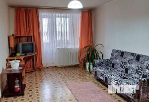 1-к квартира, посуточно, 45м2, 7/15 этаж